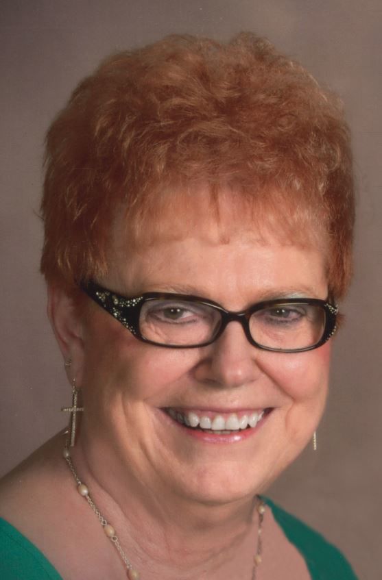 Antoinette 'Toni' Webb